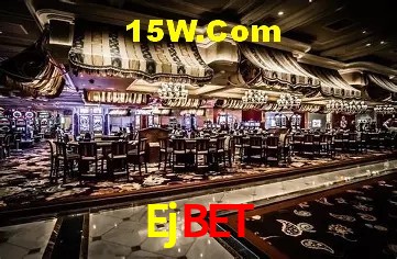 Descubra a Magia dos Jogos de Arcade no Ejbet